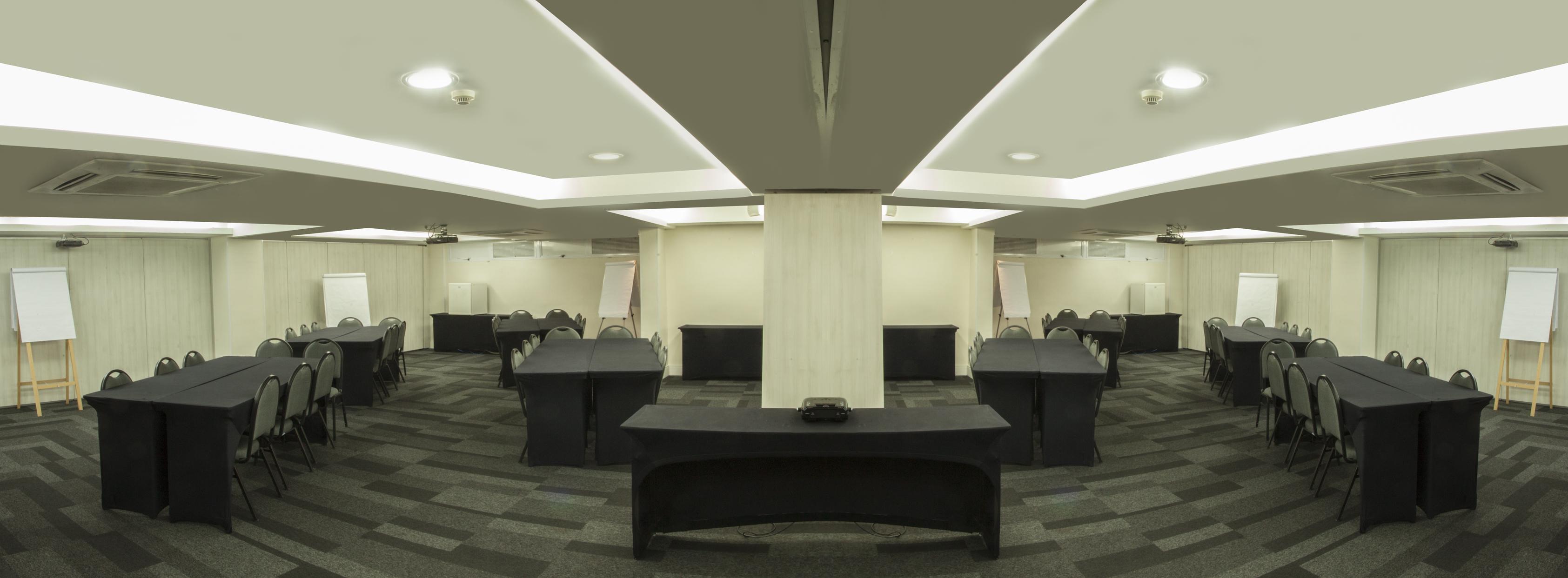Hotel Wz Jardins Sao Paulo Dış mekan fotoğraf