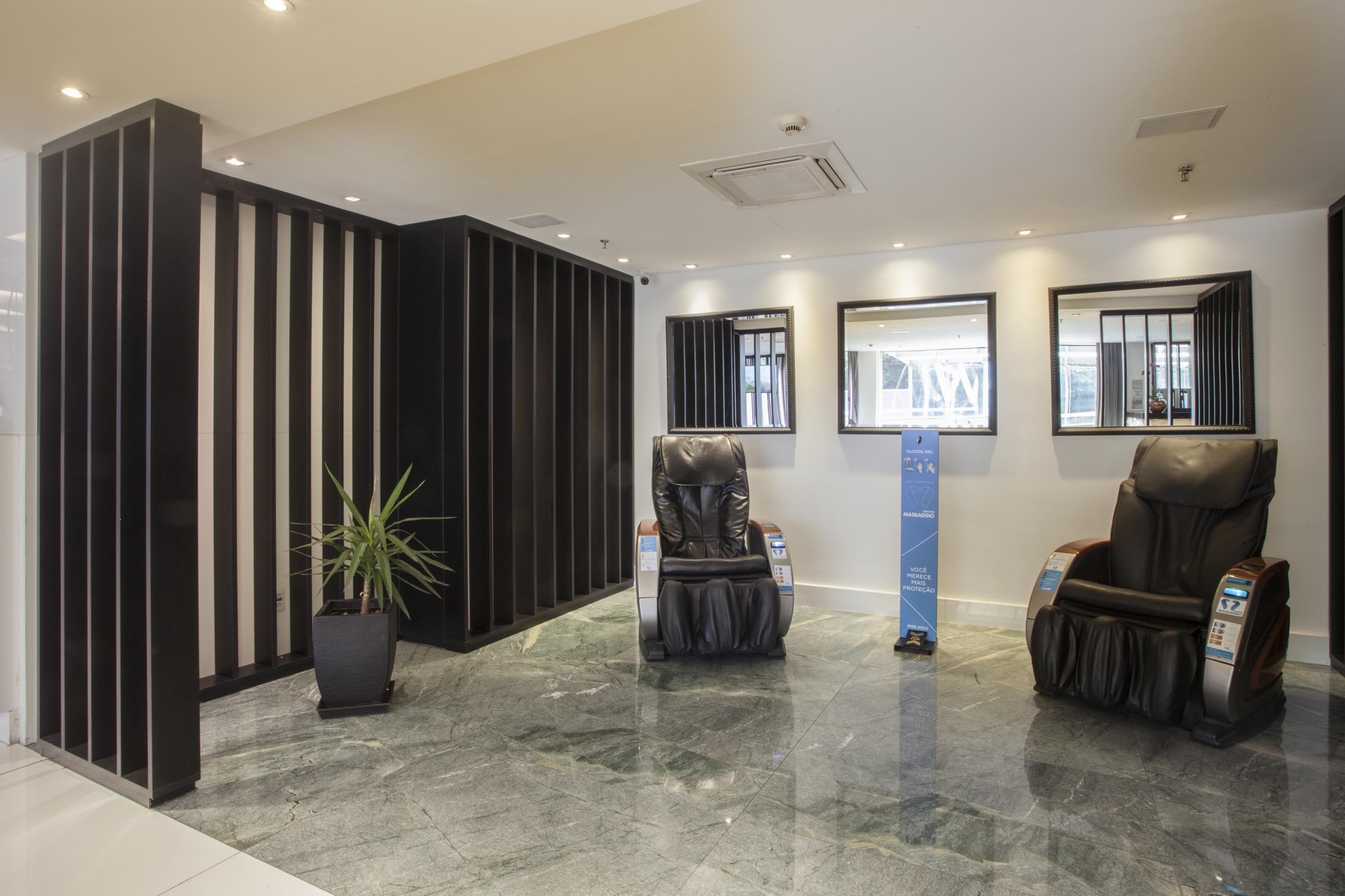 Hotel Wz Jardins Sao Paulo Dış mekan fotoğraf