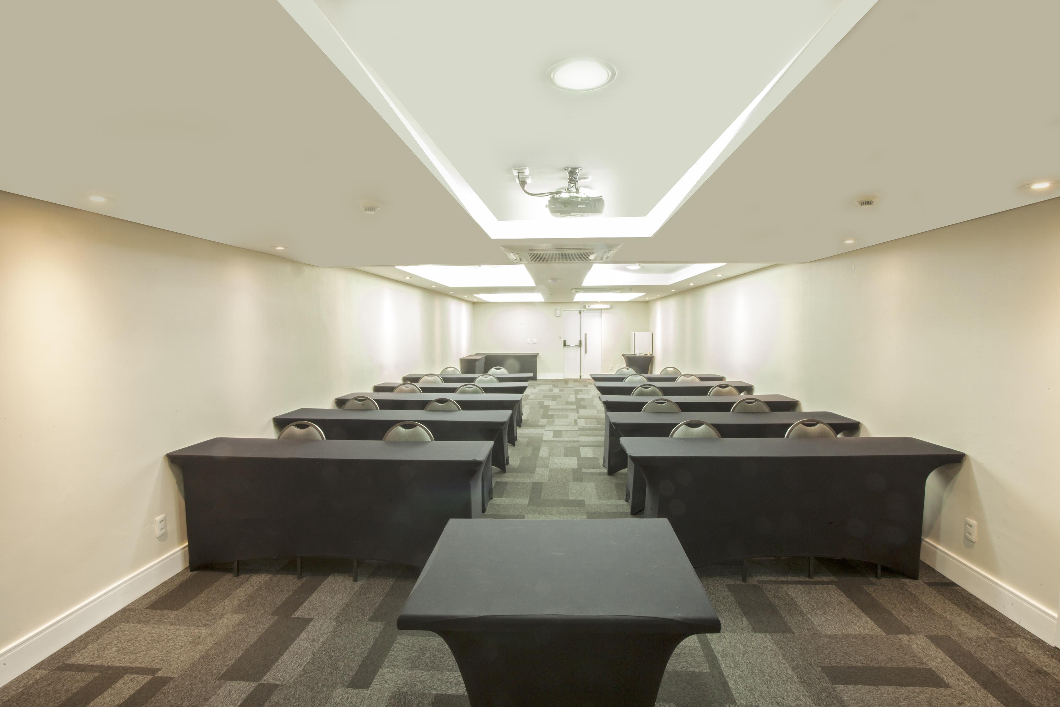 Hotel Wz Jardins Sao Paulo Dış mekan fotoğraf