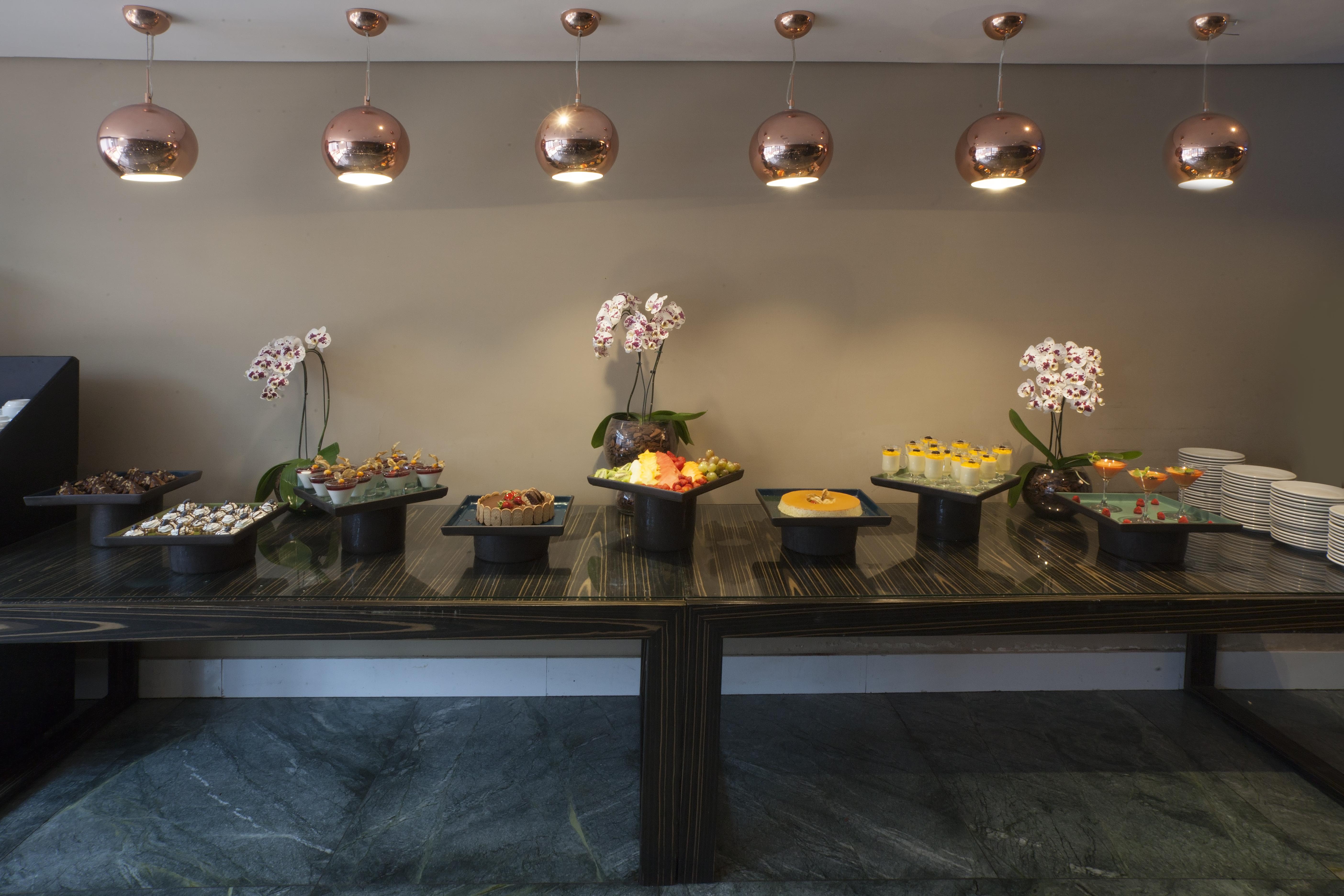 Hotel Wz Jardins Sao Paulo Dış mekan fotoğraf