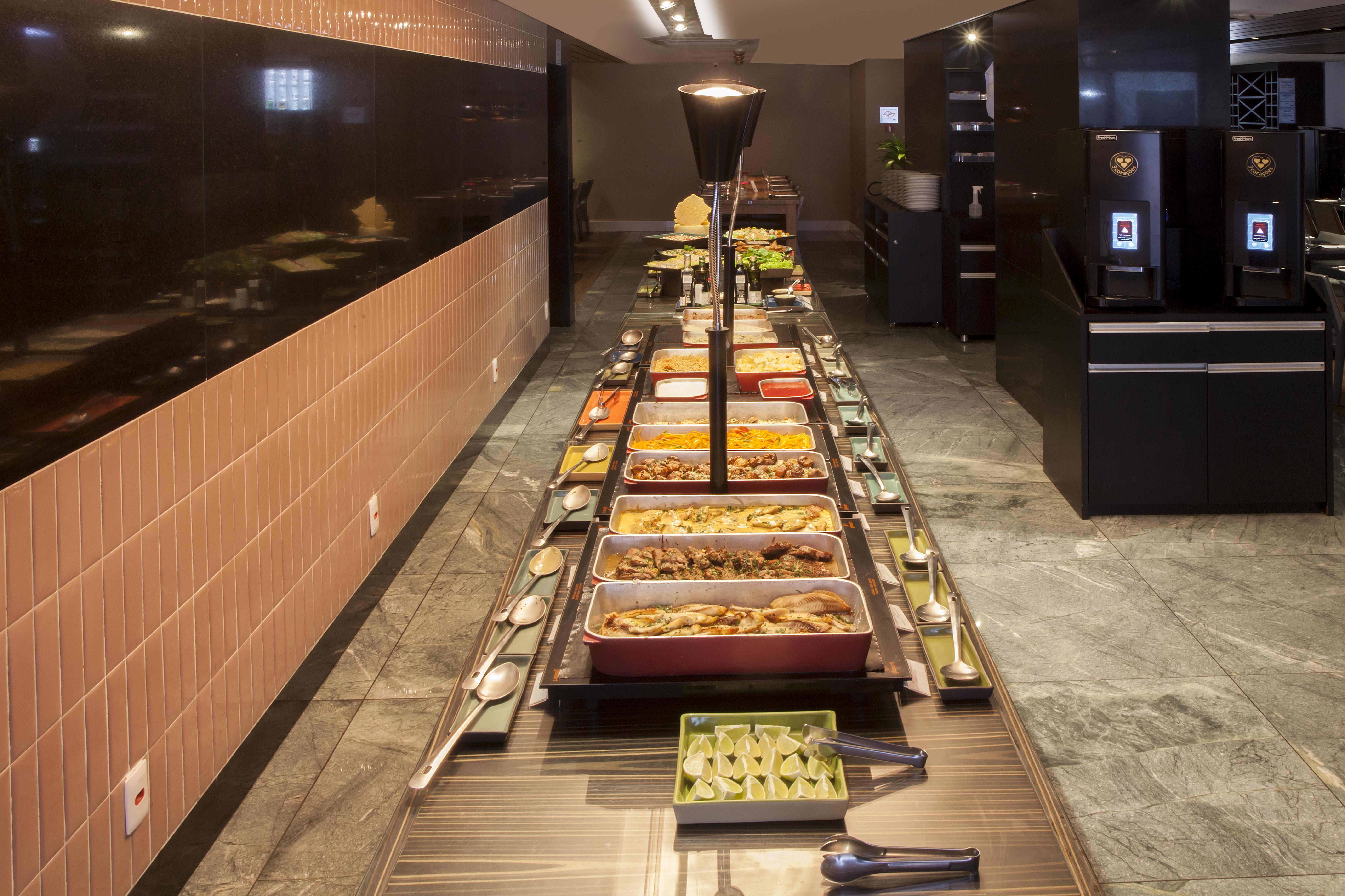 Hotel Wz Jardins Sao Paulo Dış mekan fotoğraf
