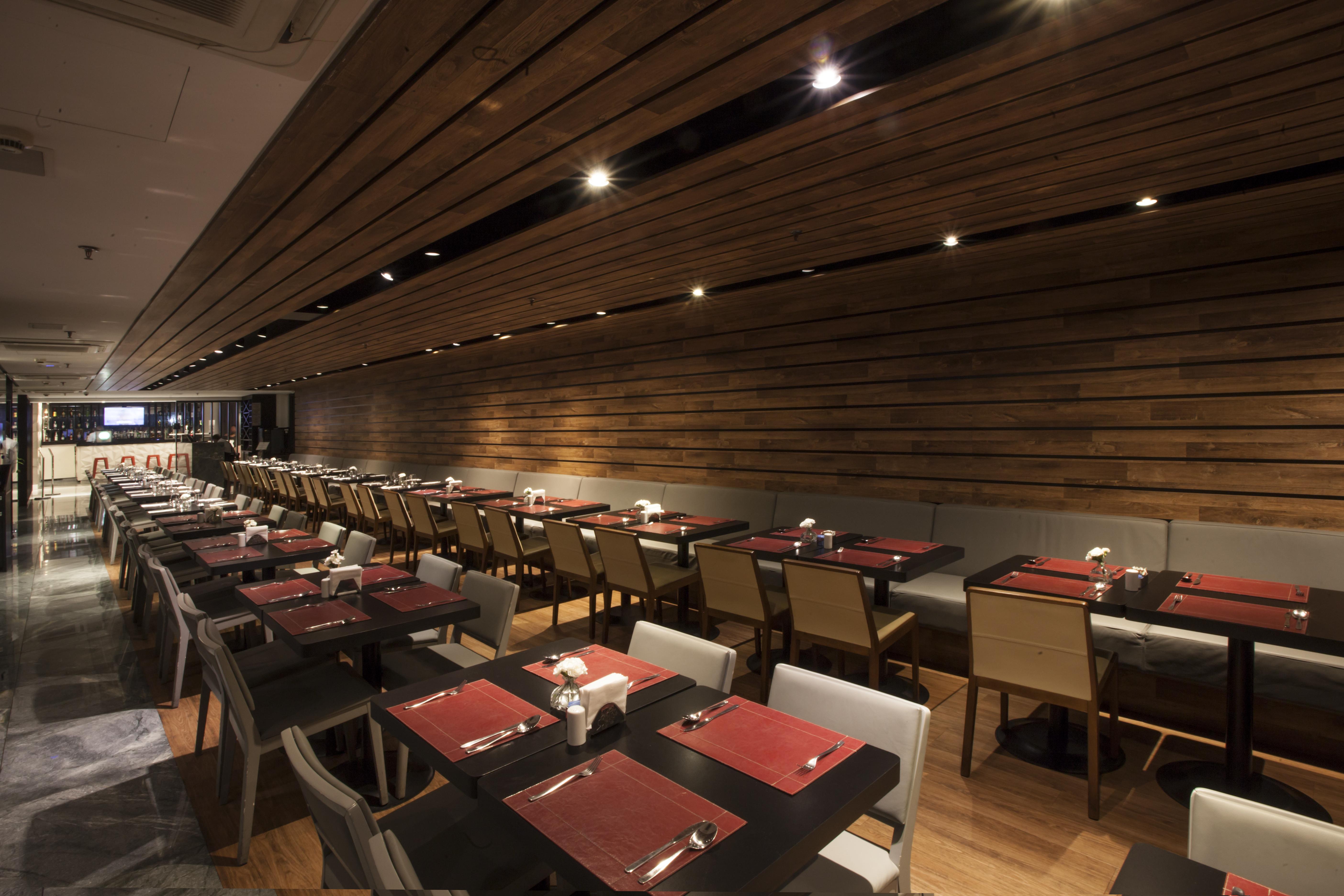 Hotel Wz Jardins Sao Paulo Dış mekan fotoğraf