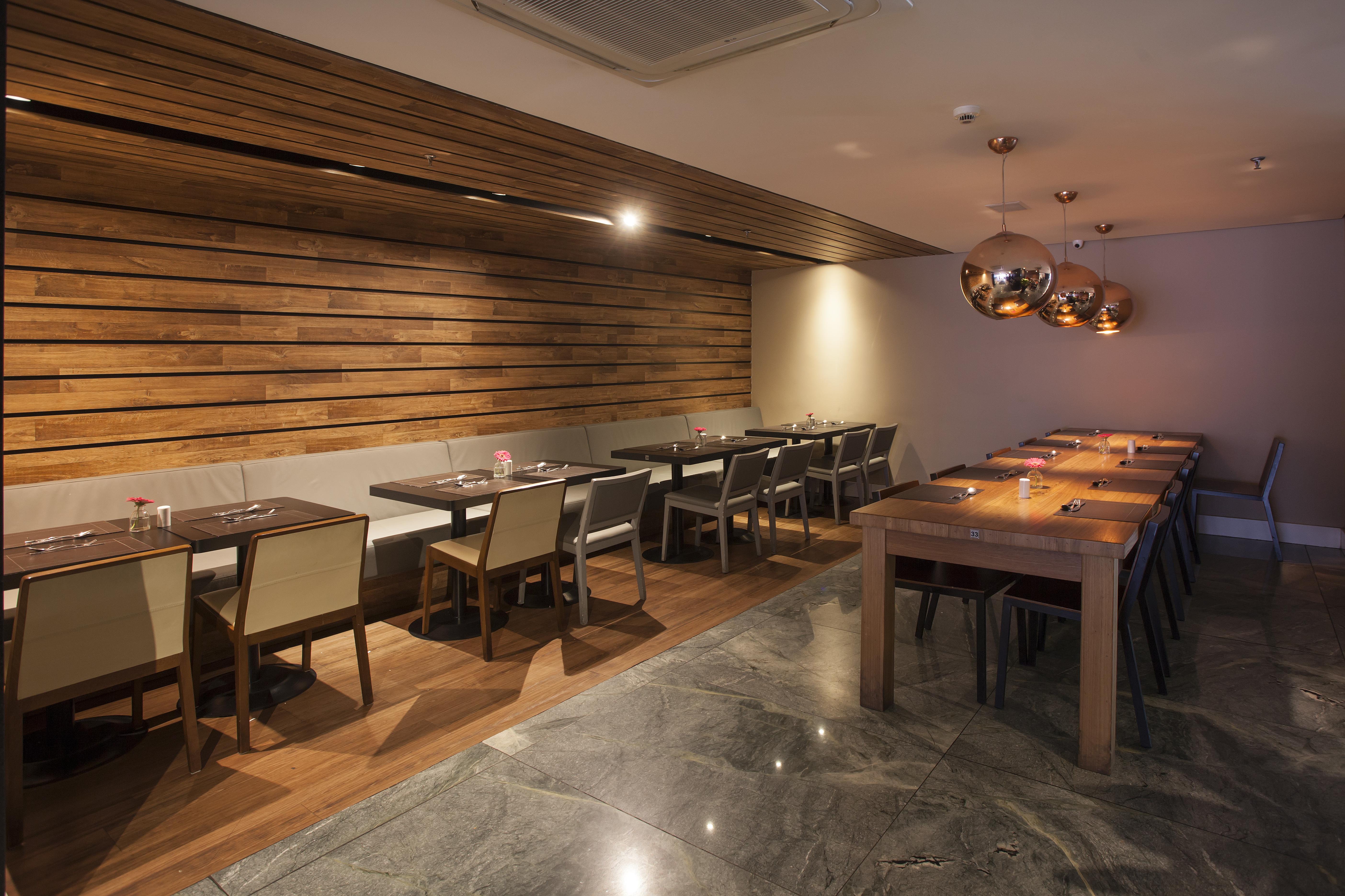 Hotel Wz Jardins Sao Paulo Dış mekan fotoğraf