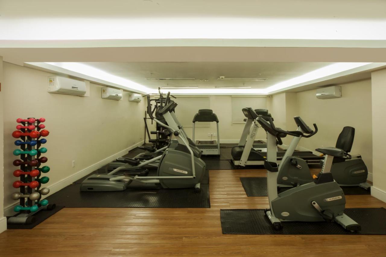Hotel Wz Jardins Sao Paulo Dış mekan fotoğraf
